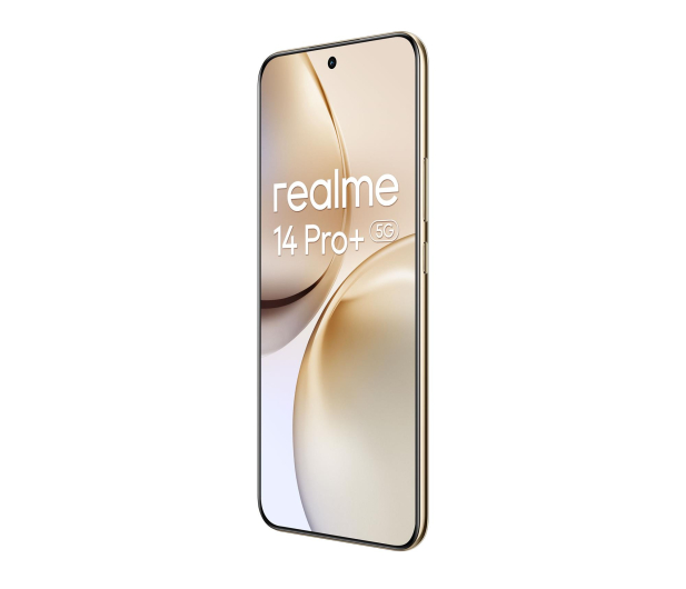 REALME 14 Pro+ 5G 8/256GB Biały - 1314677 - zdjęcie 4